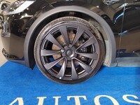 Tesla Model X vaihtoauto