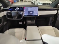 Tesla Model X vaihtoauto