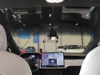 Tesla Model X vaihtoauto