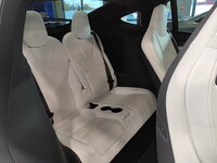 Tesla Model X vaihtoauto