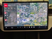 Tesla Model X vaihtoauto