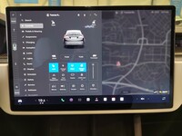 Tesla Model X vaihtoauto