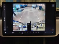 Tesla Model X vaihtoauto