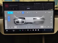 Tesla Model X vaihtoauto