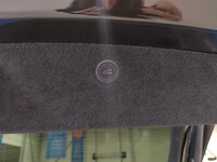 Tesla Model X vaihtoauto