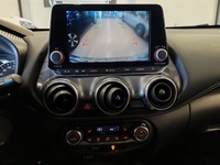 Nissan Juke vaihtoauto
