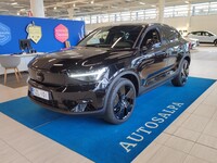 Volvo EC40 vaihtoauto