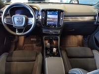 Volvo EC40 vaihtoauto