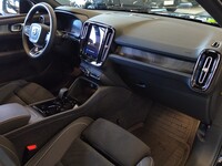 Volvo EC40 vaihtoauto