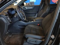 Volvo EC40 vaihtoauto