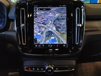 Volvo EC40 vaihtoauto