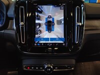 Volvo EC40 vaihtoauto