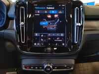 Volvo EC40 vaihtoauto