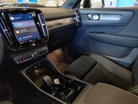 Volvo EC40 vaihtoauto