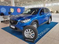 Mazda CX-5 vaihtoauto