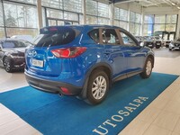 Mazda CX-5 vaihtoauto