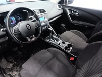 Renault Kadjar vaihtoauto