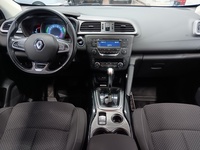 Renault Kadjar vaihtoauto