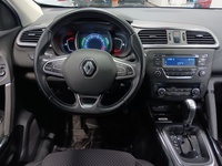 Renault Kadjar vaihtoauto