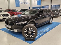Volvo V90 Cross Country vaihtoauto