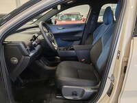 Volvo EX30 vaihtoauto