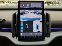 Volvo EX30 vaihtoauto