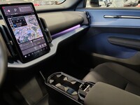 Volvo EX30 vaihtoauto