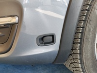 Volvo S60 Cross Country vaihtoauto