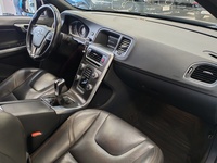 Volvo S60 Cross Country vaihtoauto