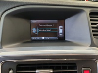 Volvo S60 Cross Country vaihtoauto