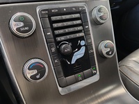 Volvo S60 Cross Country vaihtoauto