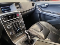 Volvo S60 Cross Country vaihtoauto