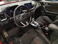 Kia Proceed vaihtoauto