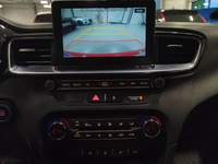 Kia Proceed vaihtoauto