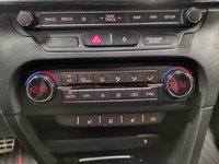 Kia Proceed vaihtoauto