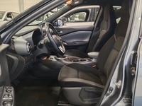 Nissan Juke vaihtoauto