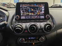 Nissan Juke vaihtoauto