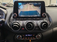Nissan Juke vaihtoauto