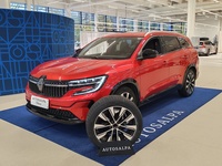 Renault Espace vaihtoauto