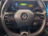Renault Espace vaihtoauto