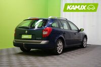 Renault Laguna vaihtoauto