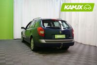 Renault Laguna vaihtoauto