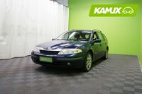 Renault Laguna vaihtoauto