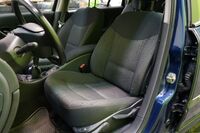Renault Laguna vaihtoauto