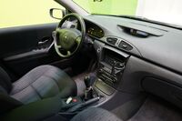 Renault Laguna vaihtoauto