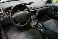 Renault Laguna vaihtoauto