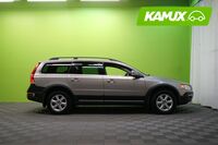 Volvo XC70 vaihtoauto