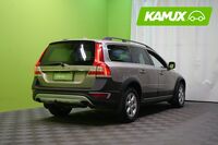Volvo XC70 vaihtoauto