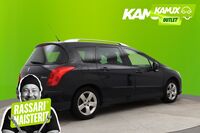 Peugeot 308 vaihtoauto