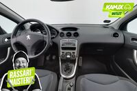 Peugeot 308 vaihtoauto